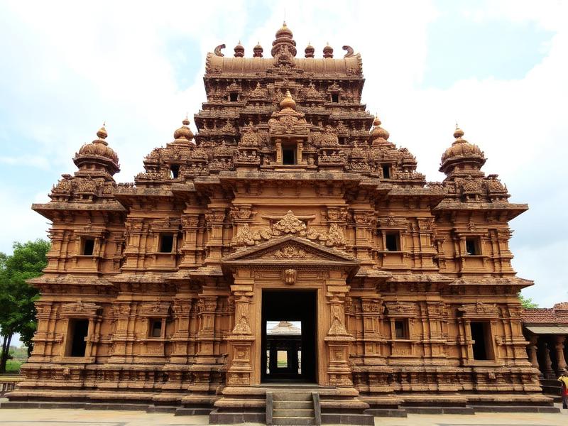 Kumbakonam Navagraha