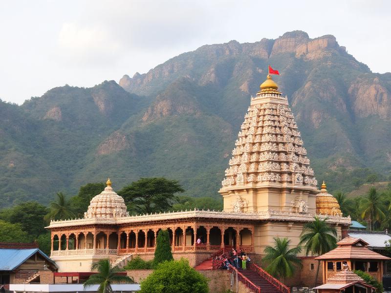 Tiruvannamalai